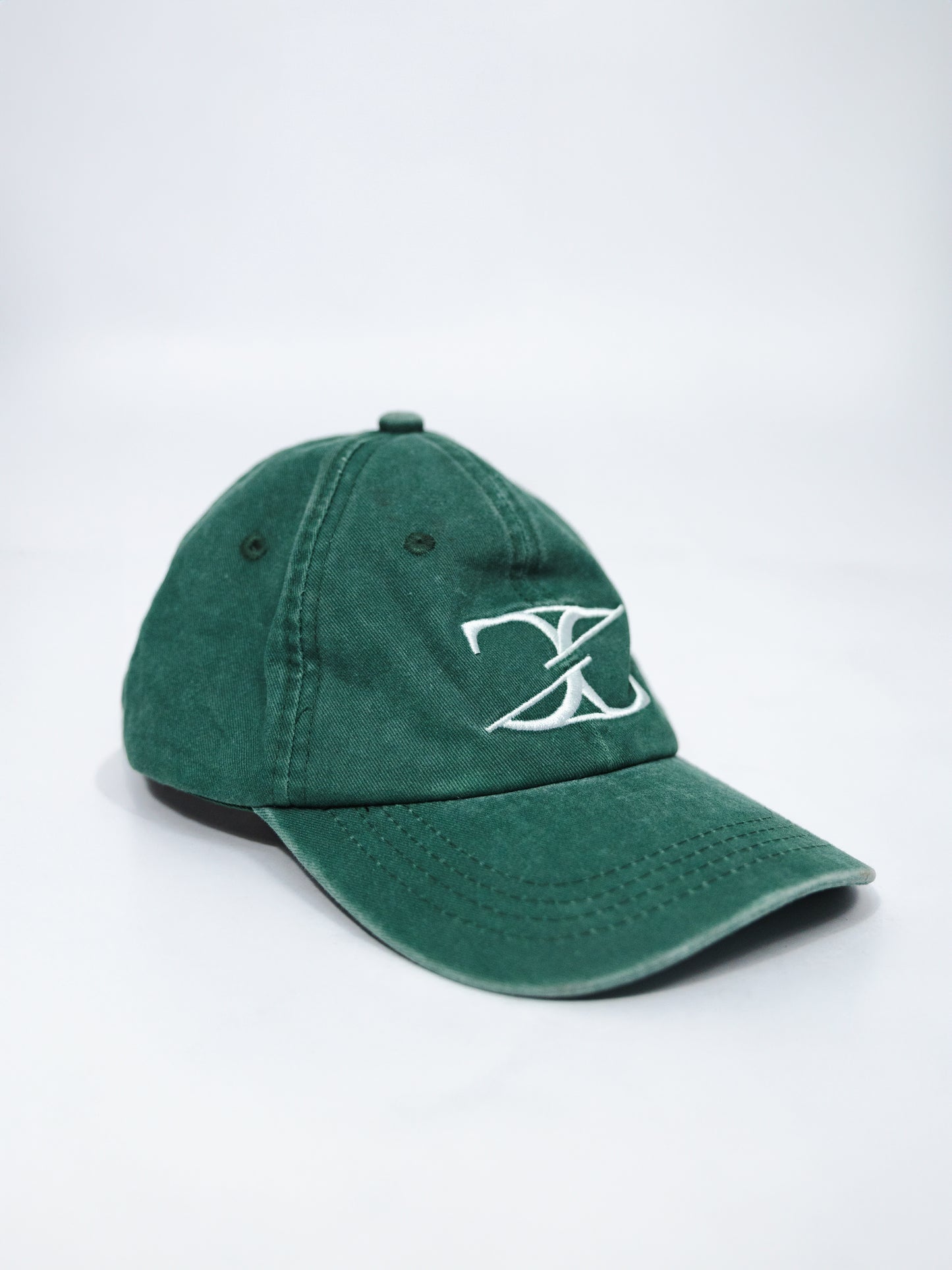 Cap green