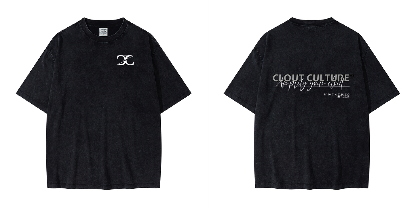 The Original - Oversized T-Shirt