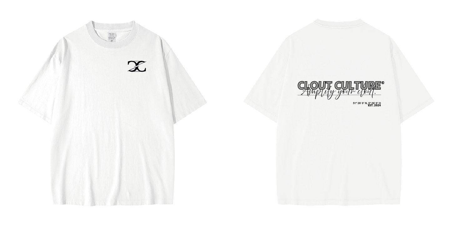 The Original - Oversized T-Shirt