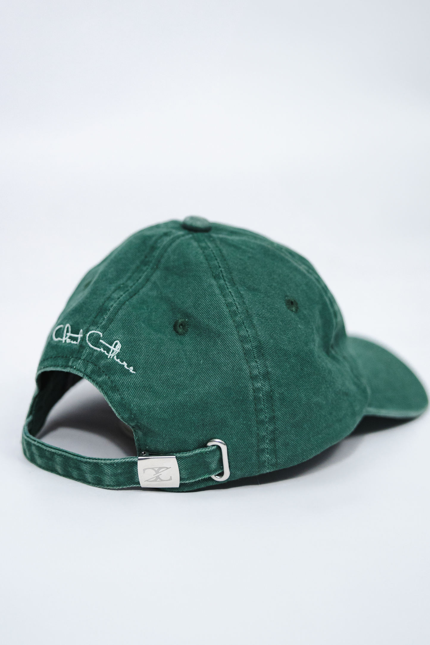 Cap green