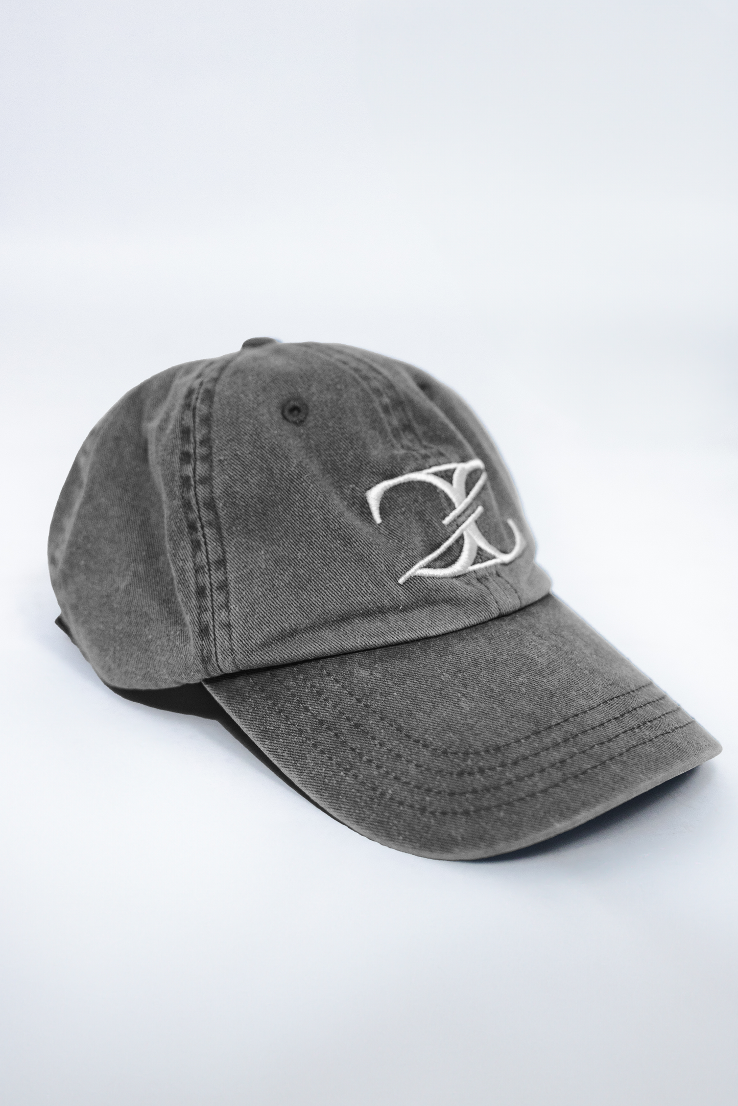 Cap grey