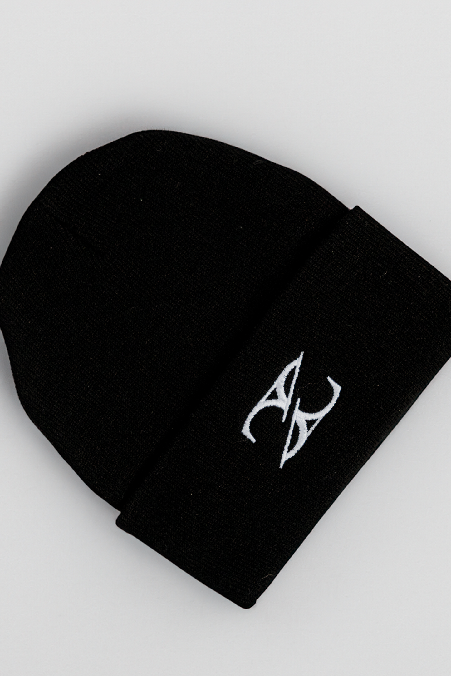 Beanie black