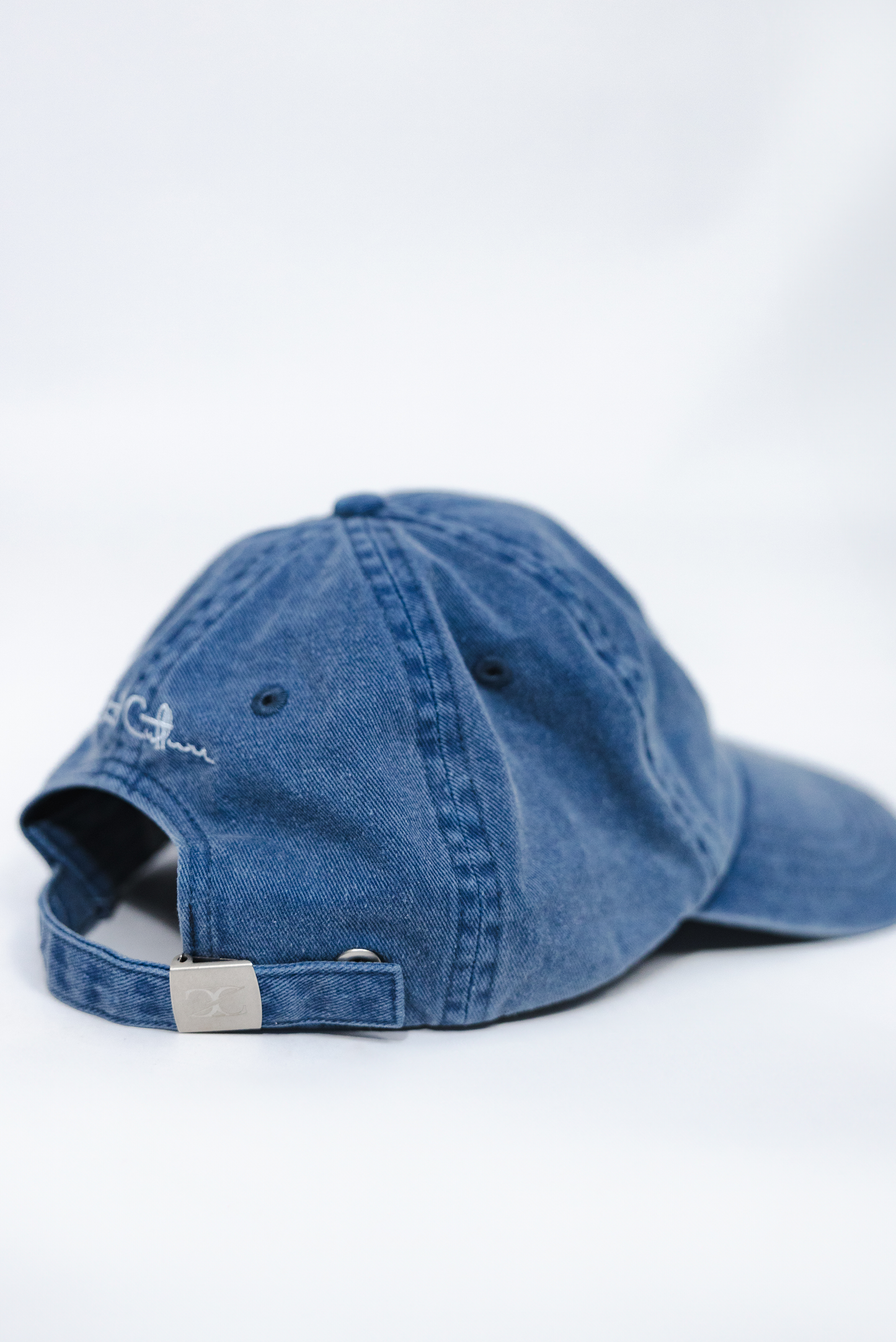 Cap blue
