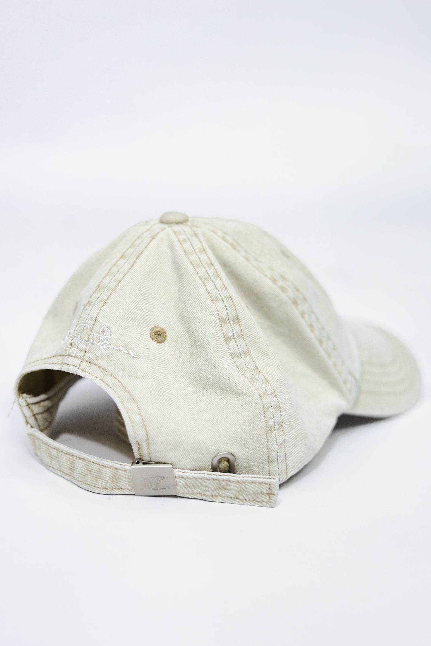 Cap beige