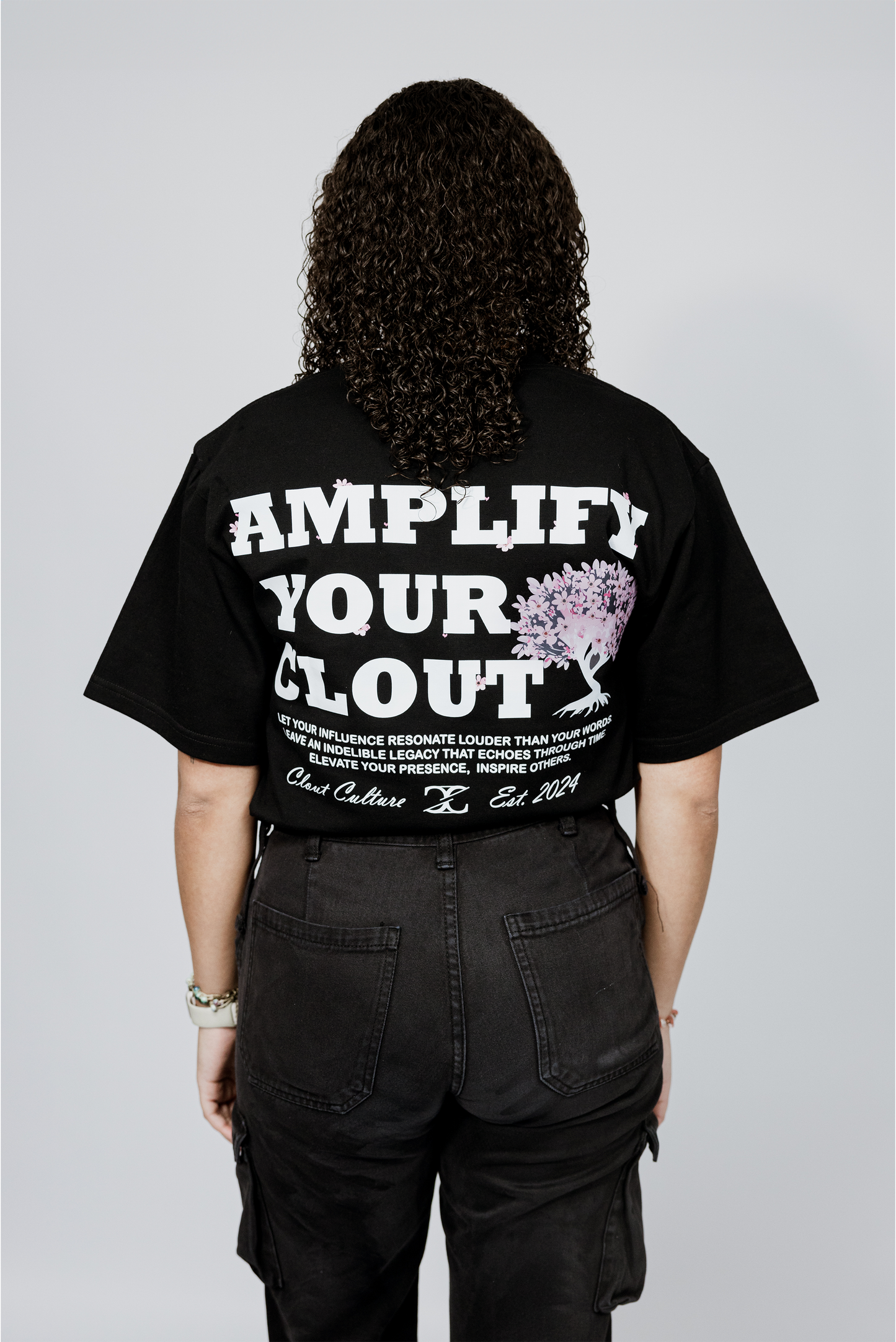 AYC Blossom Shirt