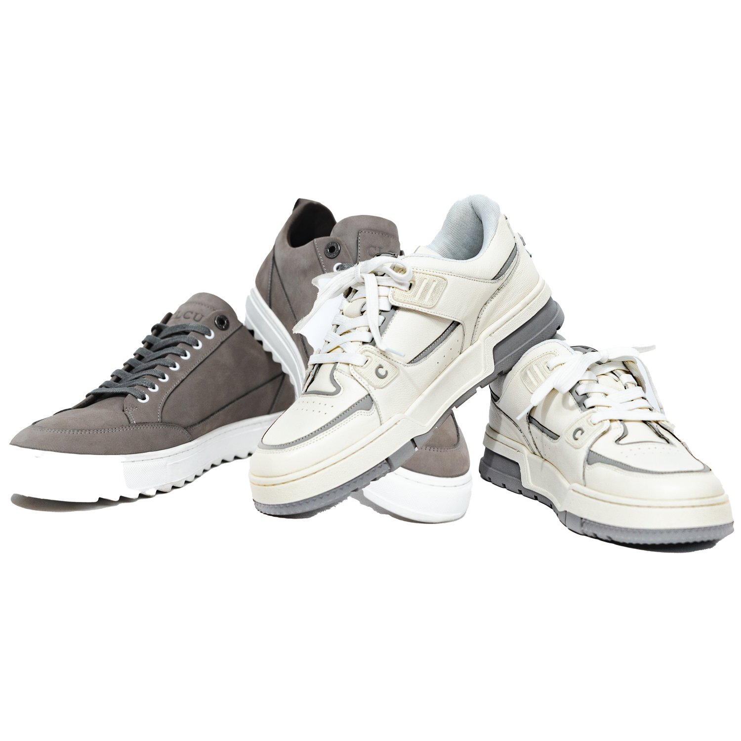 Footwear