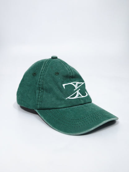 Cap green