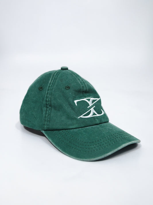 Cap green