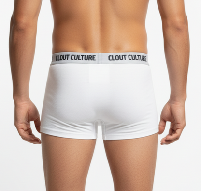 Clout Culture Boxers Shorts