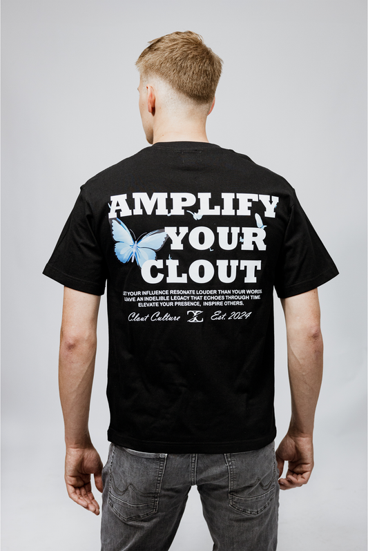 AYC Butterfly Shirt