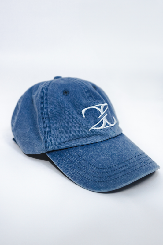 Cap blue