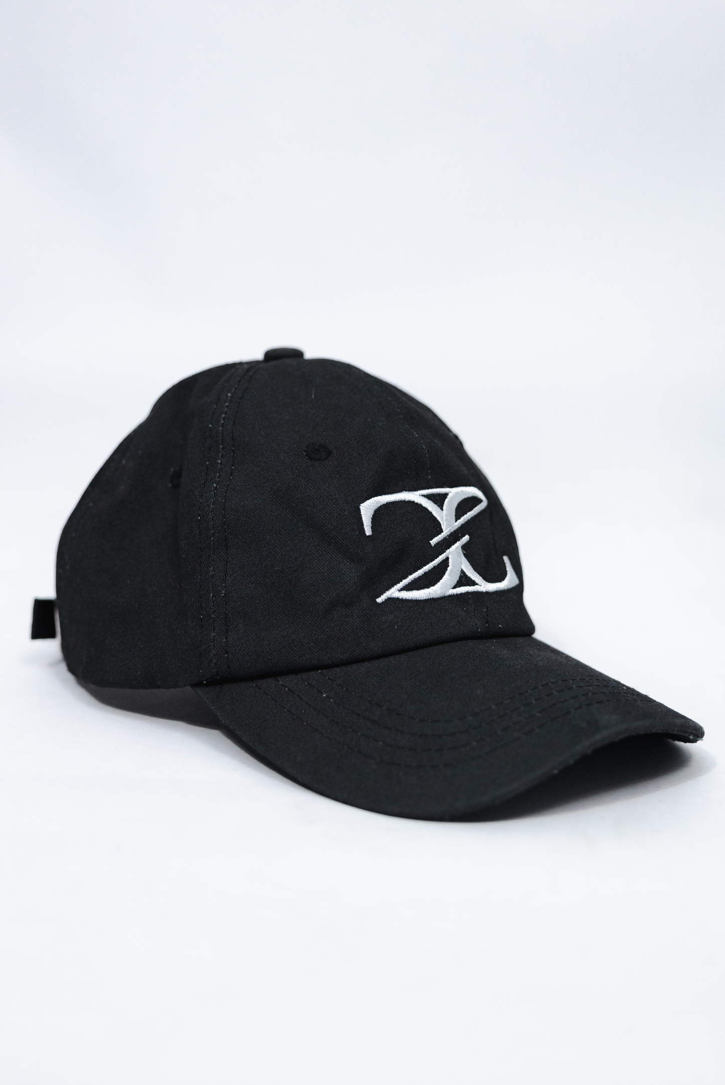 Cap black