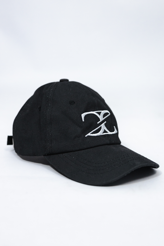 Cap black