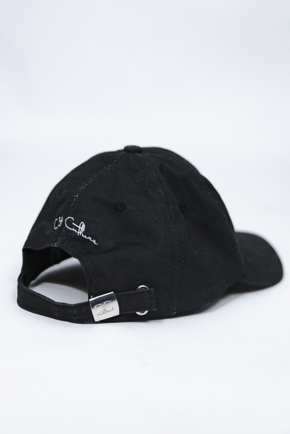 Cap black