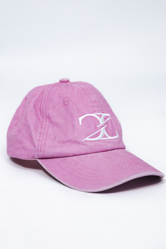 Cap pink