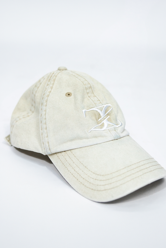 Cap beige
