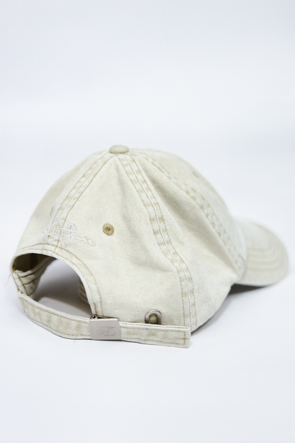 Cap beige