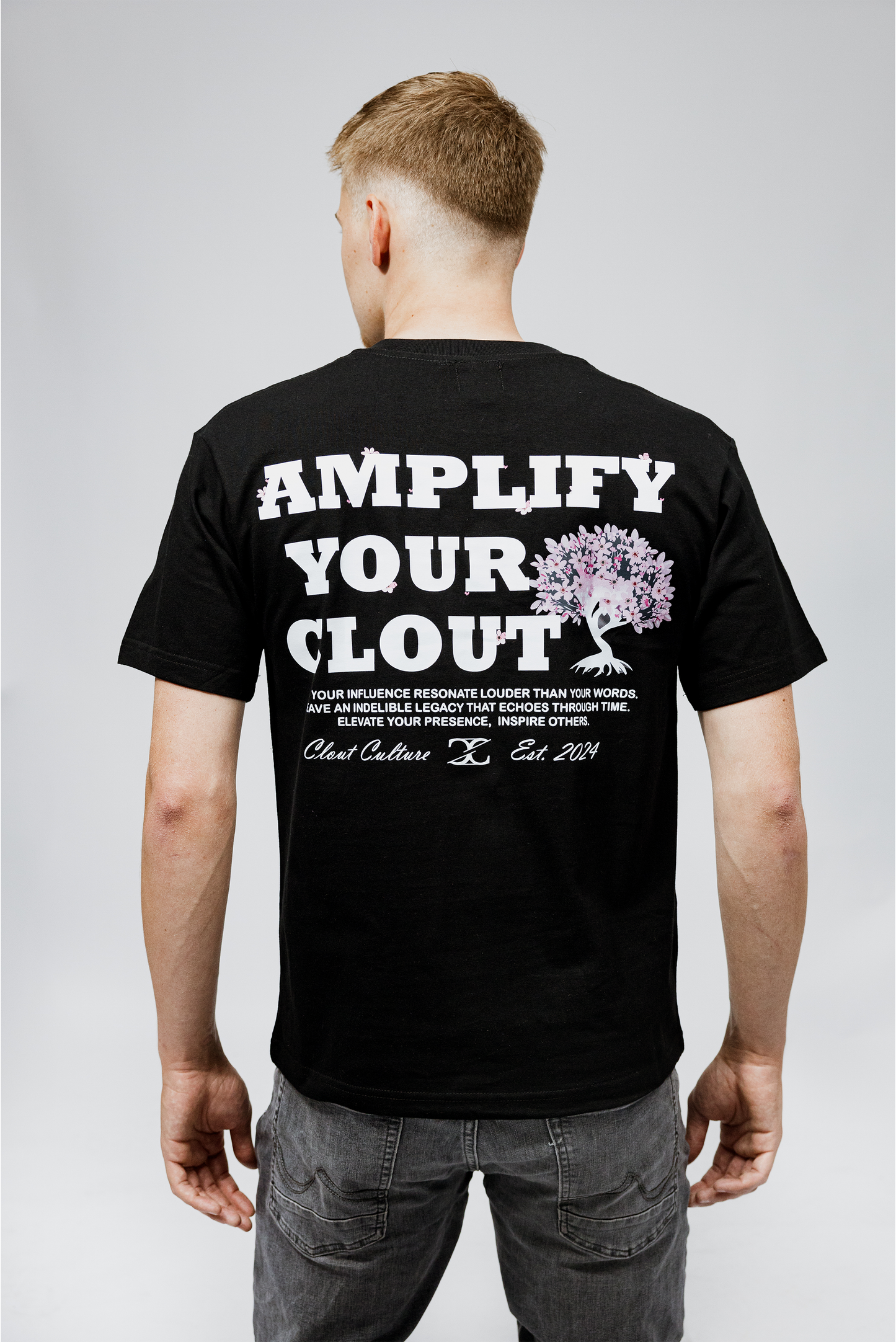 AYC Blossom Shirt