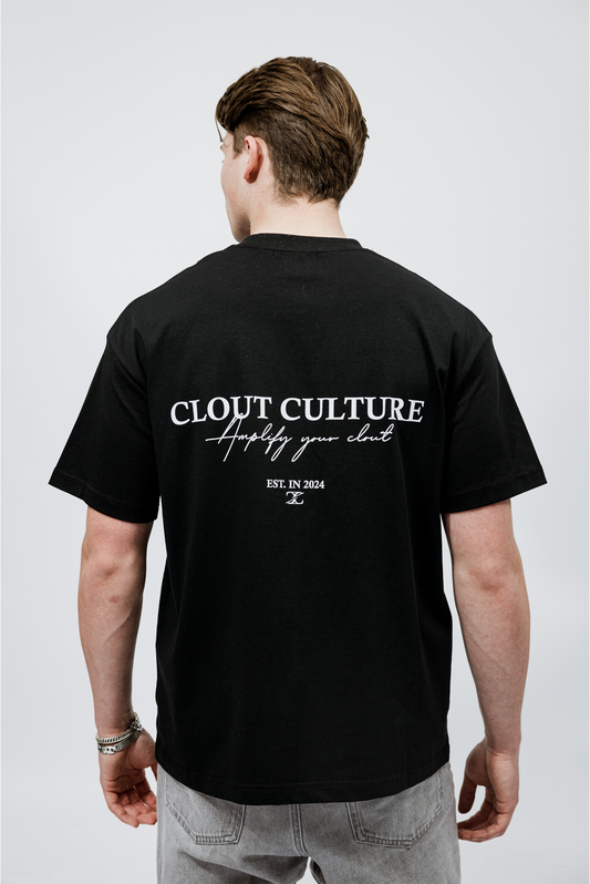 Signature Tee Midnight